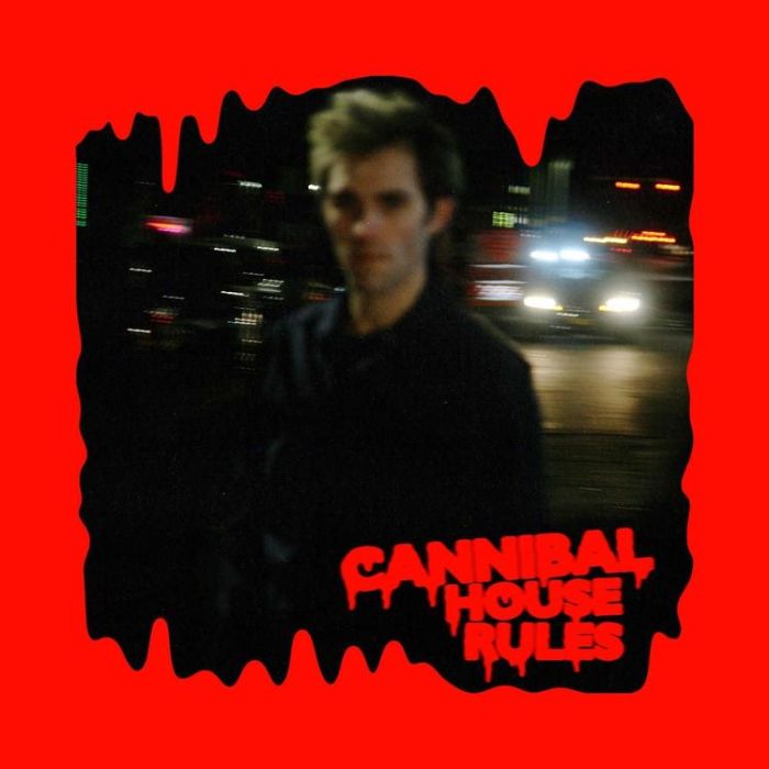 JONATHAN SOMETHING Cannibal House Rules