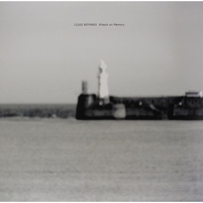 CLOUD NOTHINGS - ATTACK ON MEMORY