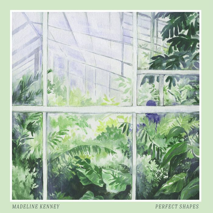 MADELINE KENNEY - PERFECT SHAPES
