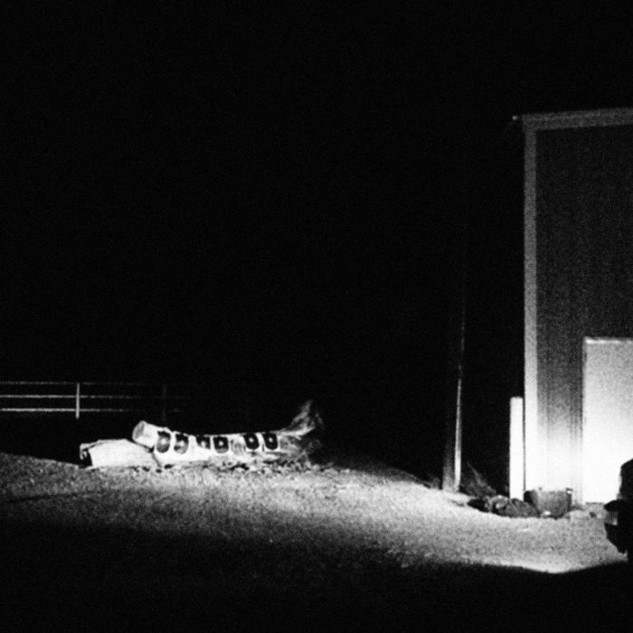 CLOUD NOTHINGS - LAST BUILDING BURNING