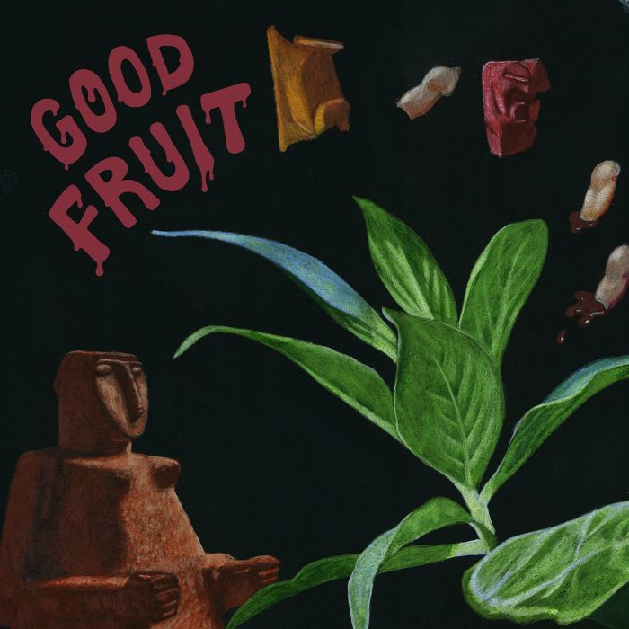 TEEN - GOOD FRUIT