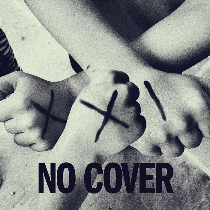 VARIOUS ARTISTS - NO COVER: CARPARK'S 21ST ANNIVERSARY COVERS COMP (STRACCIATELLA V