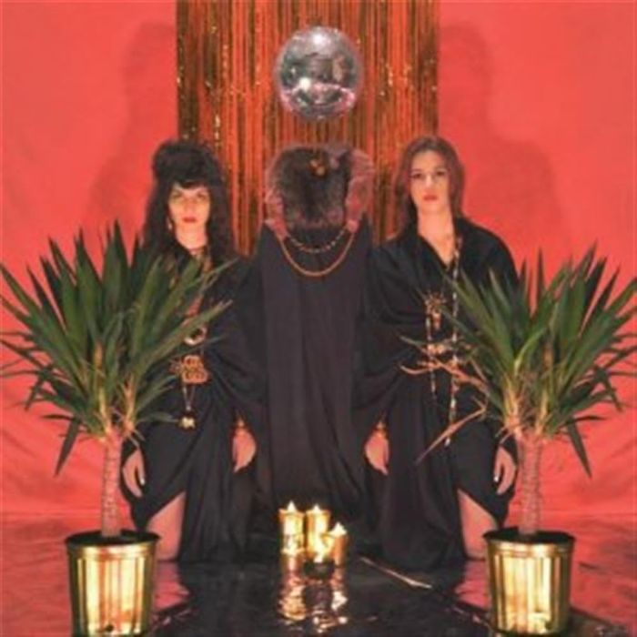 PRINCE RAMA - TRUST NOW