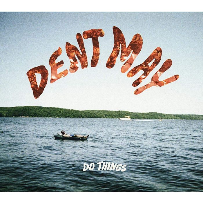 DENT MAY - DO THINGS