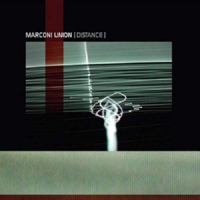 MARCONI UNION - DISTANCE