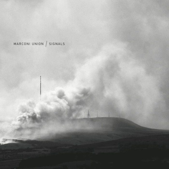MARCONI UNION - SIGNALS