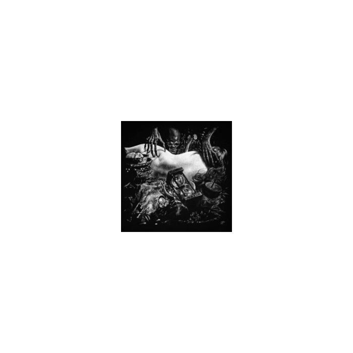 VORTEX - HÄXAN