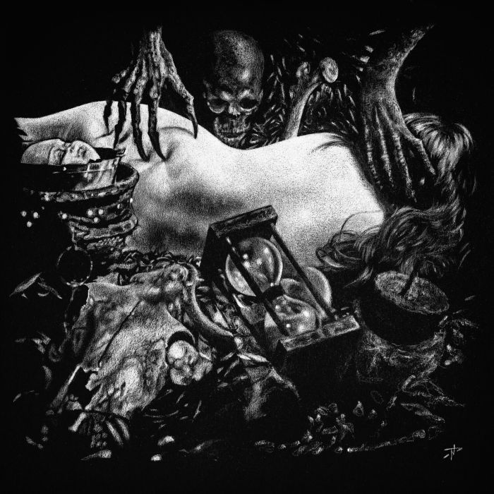 VORTEX - HÄXAN