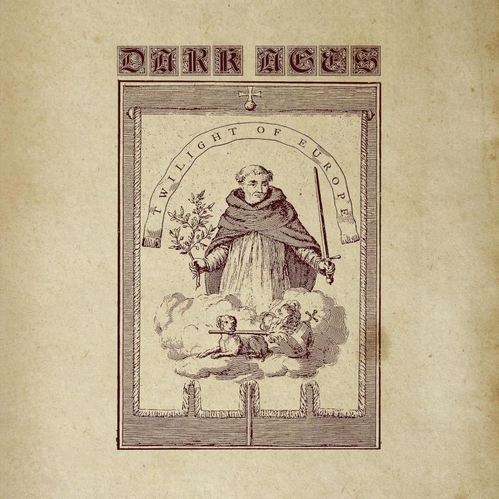 DARK AGES - TWILIGHT OF EUROPE