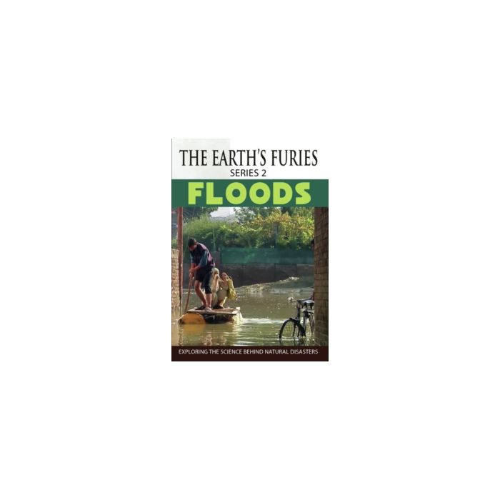 EARTHS FURIES (SERIES 2): FLOODS