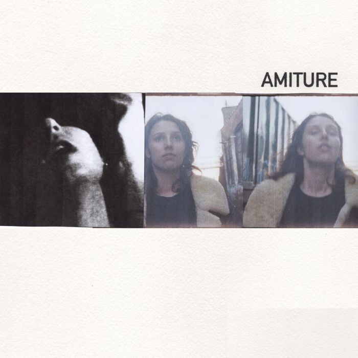 AMITURE - MOTHER ENGINE