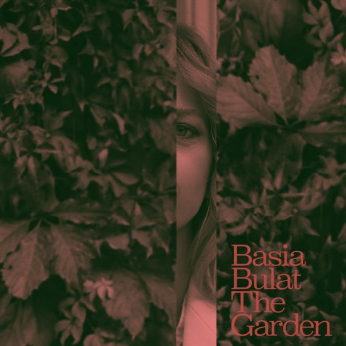 BASIA BULAT - GARDEN (140G)