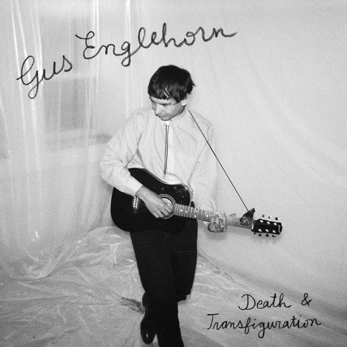 GUS ENGLEHORN - DEATH & TRANSFIGURATION
