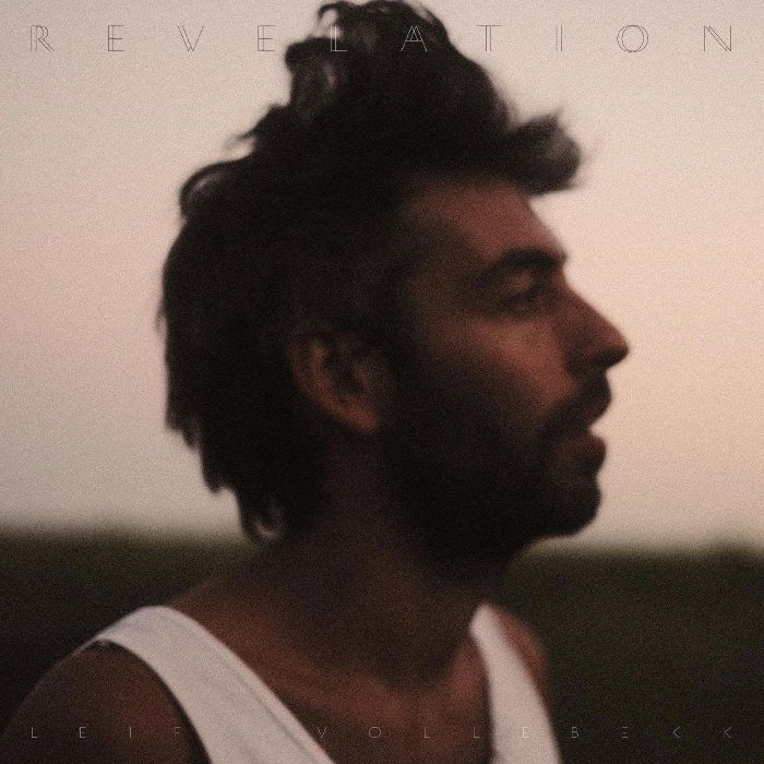 LEIF VOLLEBEKK - REVELATION