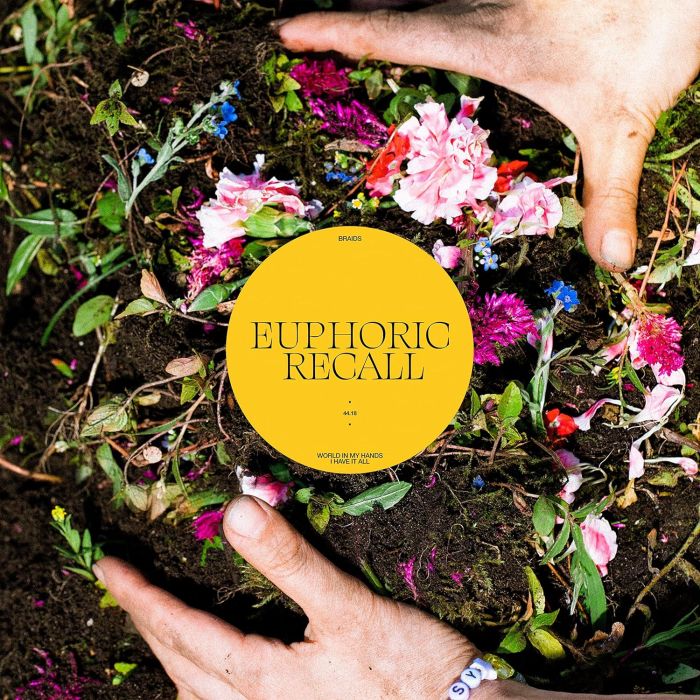 BRAIDS - EUPHORIC RECALL
