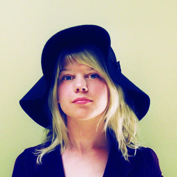 BASIA BULAT - OH, MY DARLING (140G)