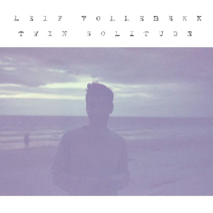LEIF VOLLEBEKK - TWIN SOLITUDE