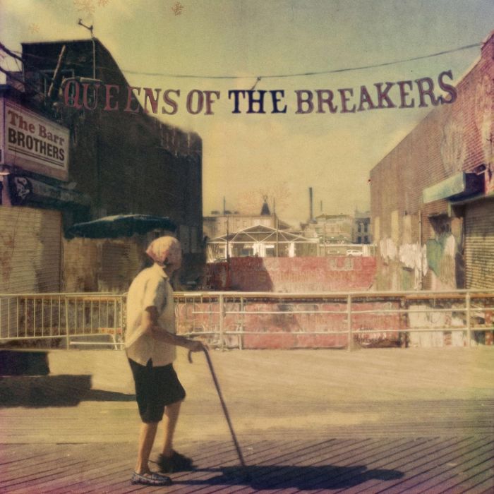 BARR BROTHERS - QUEENS OF THE (LTD)
