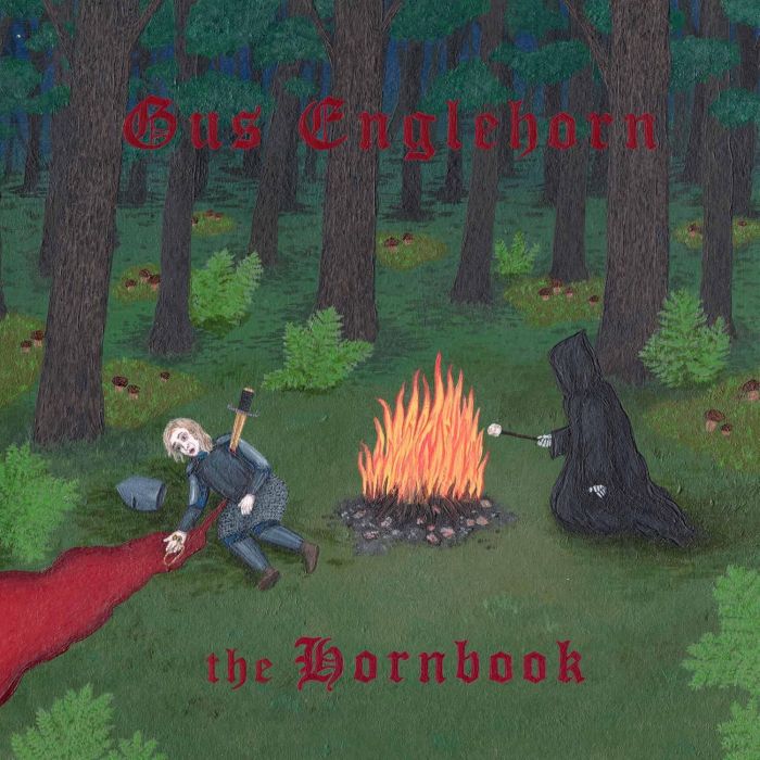 GUS ENGLEHORN - HORNBOOK