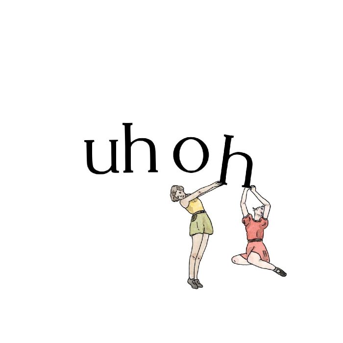 PATRICK WATSON - UH OH