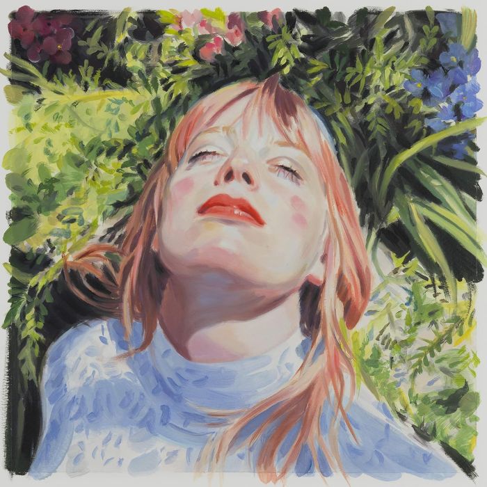 BASIA BULAT - ARE YOU IN LOVE? (OPAQUE BEIGE VINYL)