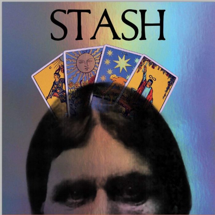 RASPUTIN'S STASH - STASH
