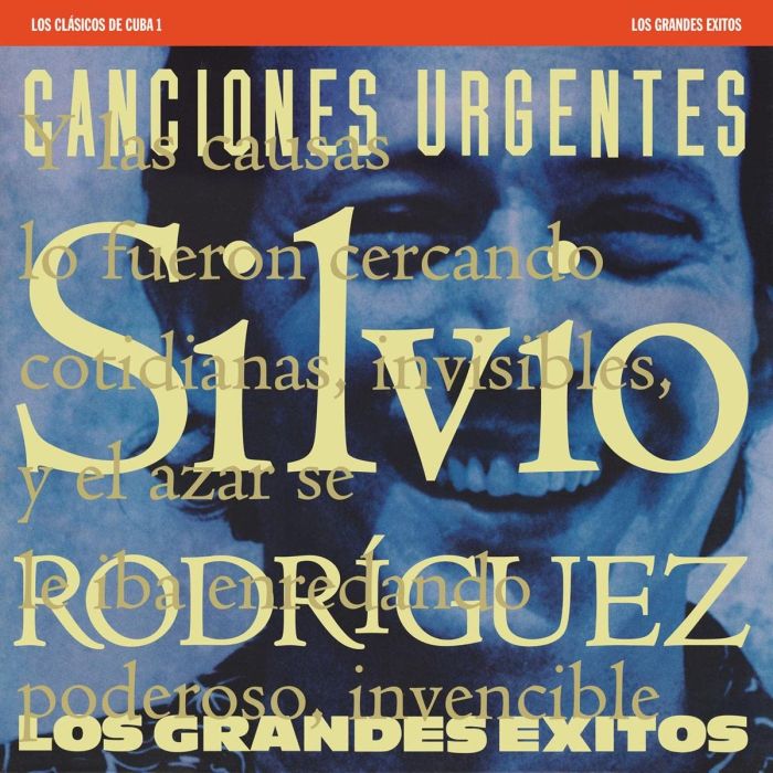 SILVIO RODRIGUEZ - BEST OF SILVIO RODRIGUEZ: CUBA CLASSICS 1