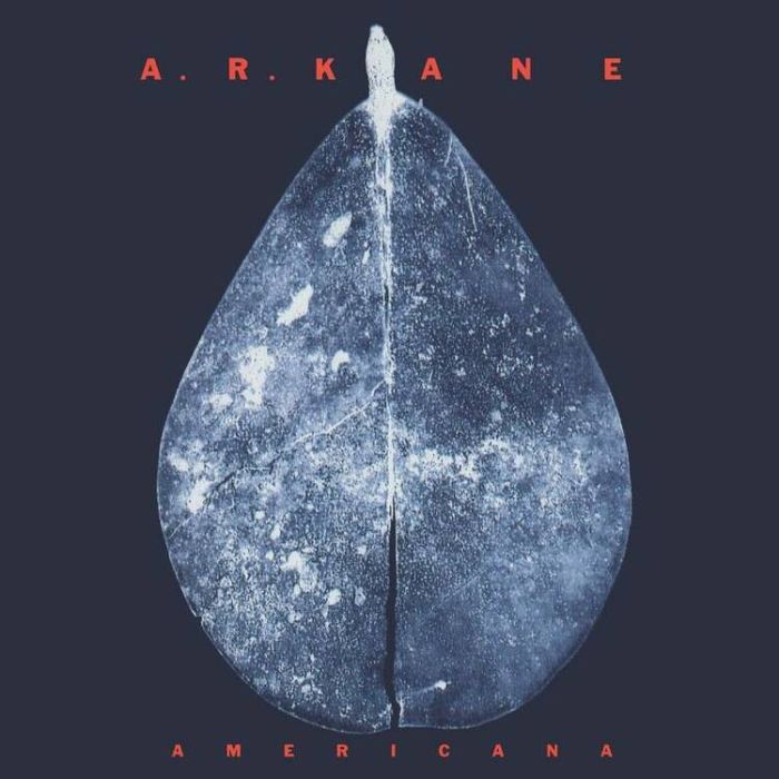 A.R. Kane - Americana [2LP] (Green Hazed Daze Vinyl, 20th Anniversary, remastered, indie exclusive)