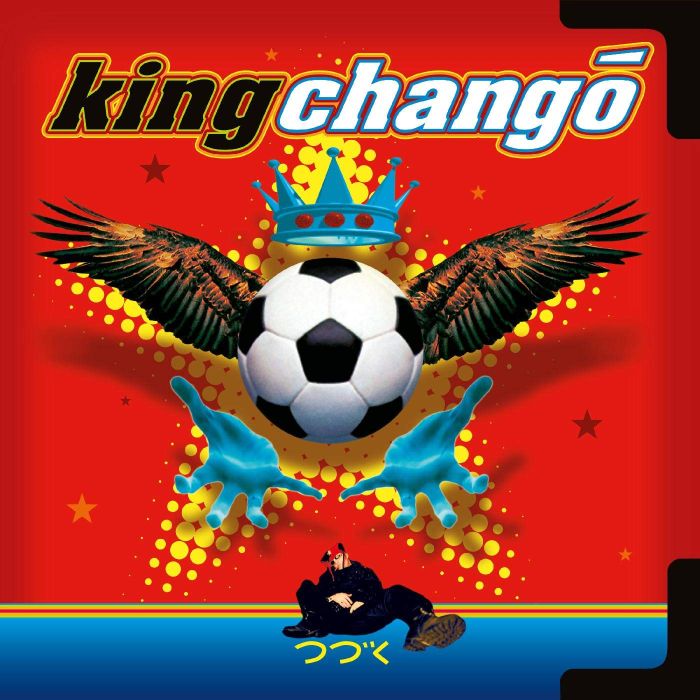 KING CHANGO - KING CHANGO