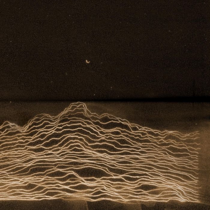 FLOATING POINTS - REFLECTIONS: MOJAVE DESERT