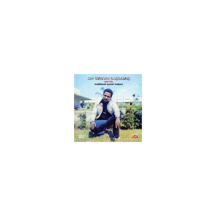 ALHAJI WAZIRI OSHOMAH - VOL. 1