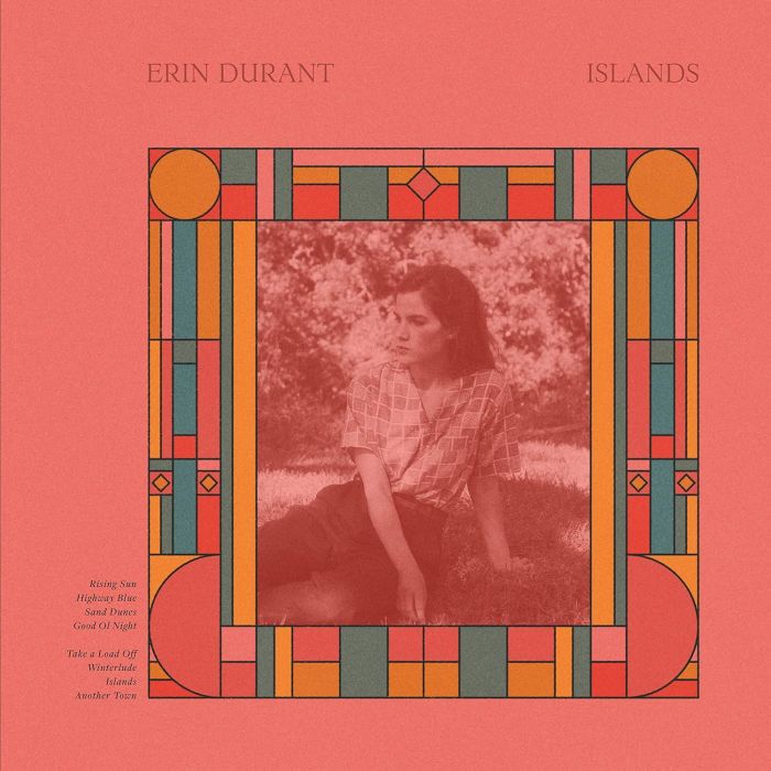 ERIN DURANT - ISLANDS