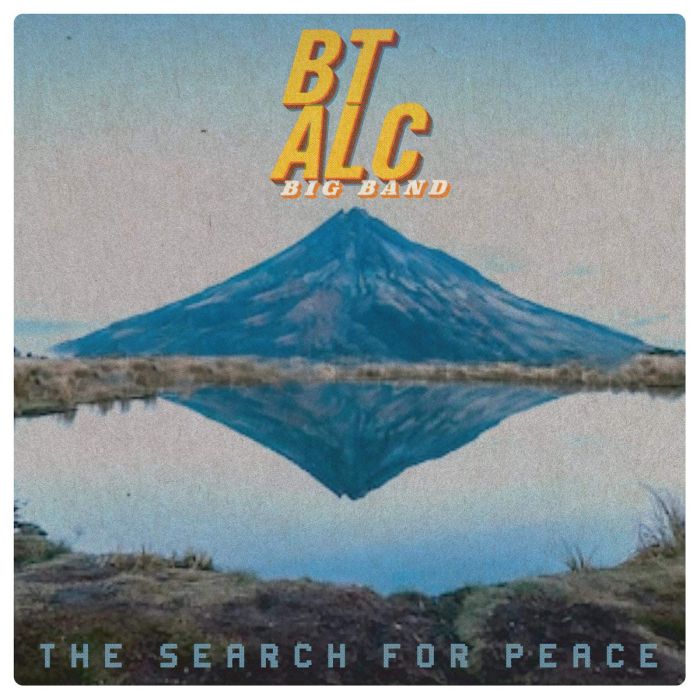 BT ALC BIG BAND - SEARCH FOR PEACE