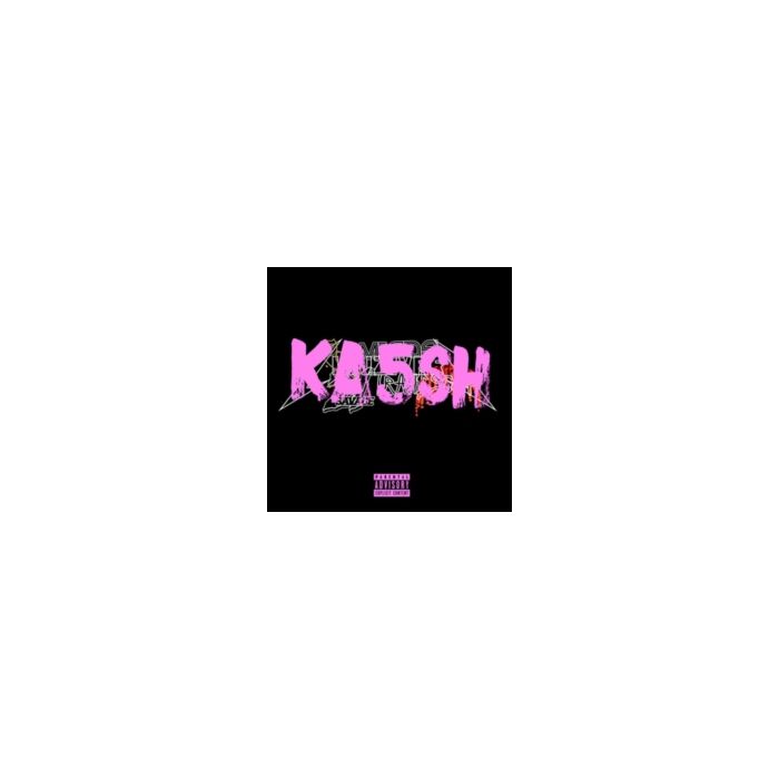 KA5SH - SELF TITLED (DELUXE EDITION)