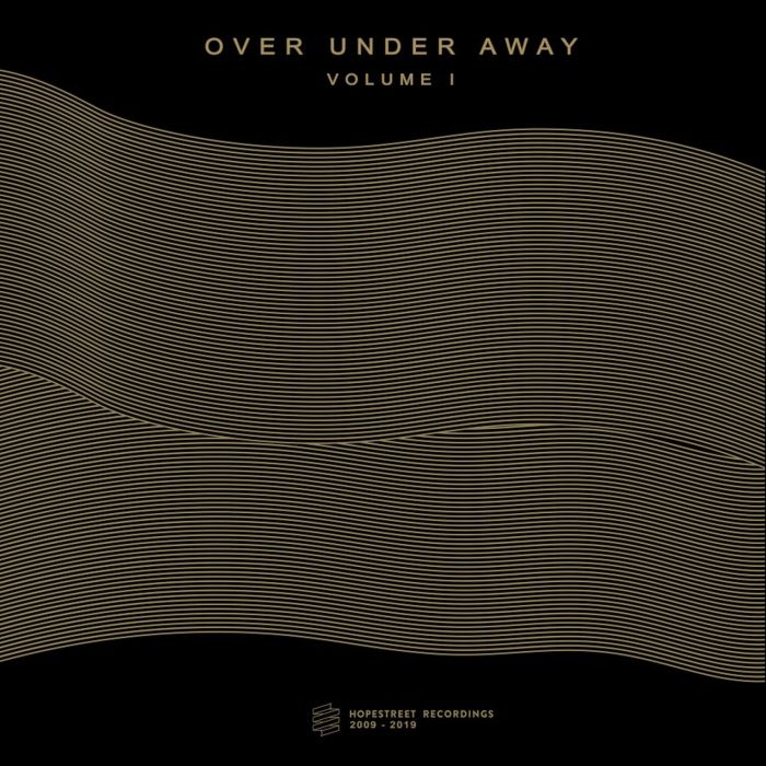 VARIOUS ARTISTS - OVER UNDER AWAY