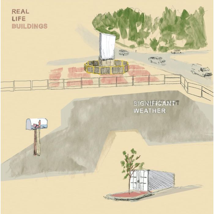 REAL LIFE BUILDINGS - SIGNIFICANT WEATHER