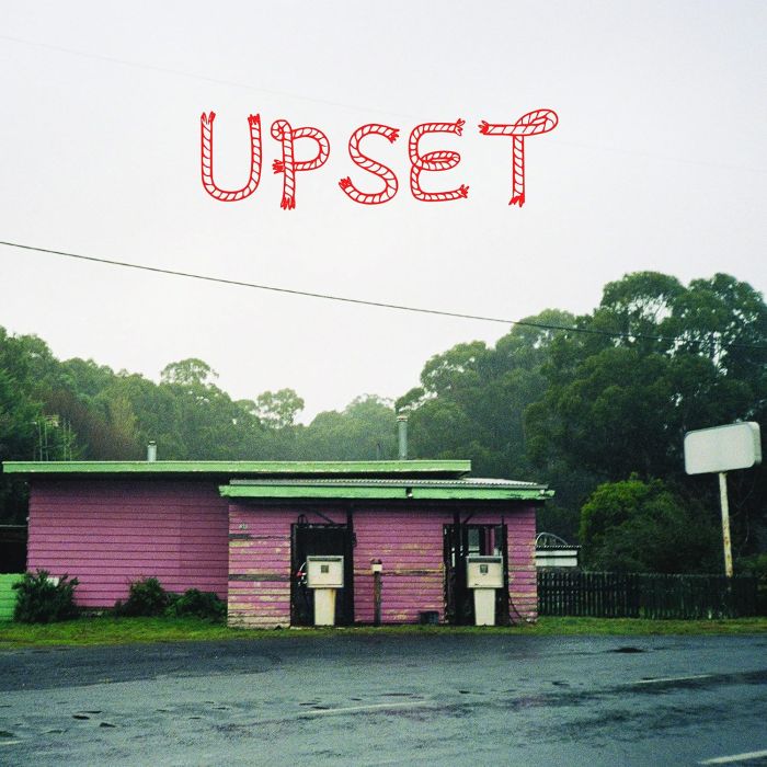 UPSET - UPSET