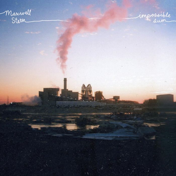 MAXWELL STERN - IMPOSSIBLE SUM