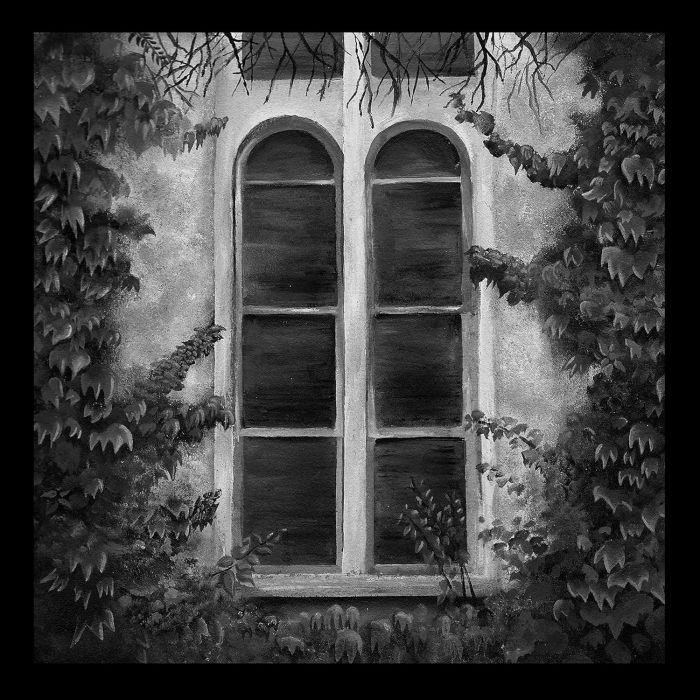 SAD PARK - IT'S ALL OVER