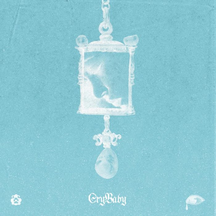 ARIELLA - CRYBABY