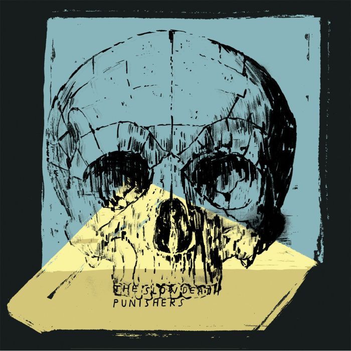 SLOW DEATH - PUNISHERS