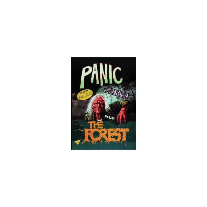 PANIC / FOREST