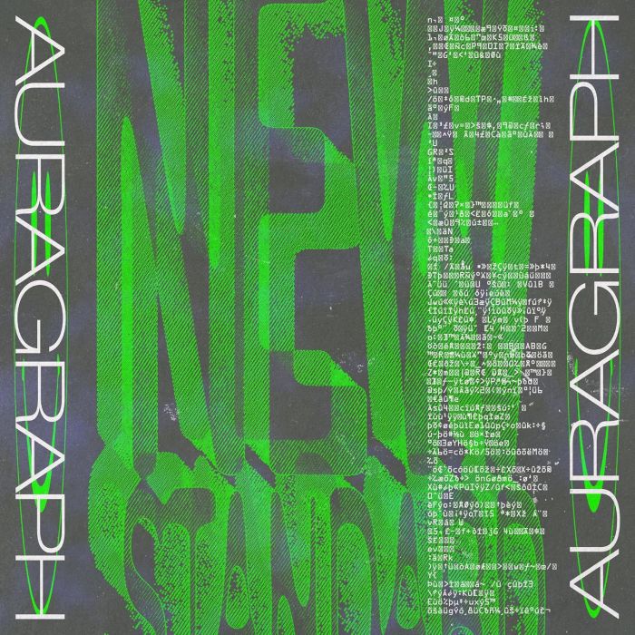 AURAGRAPH - NEW STANDARD