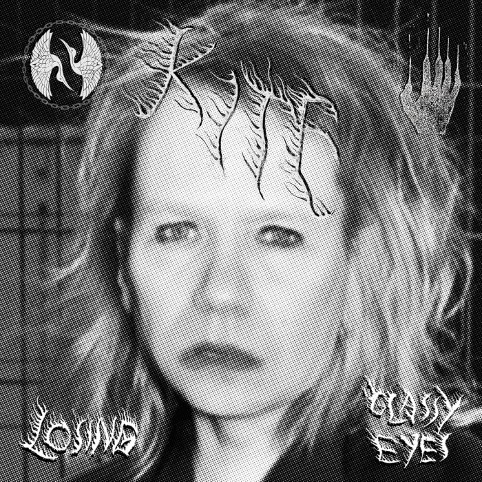 KITE - Losing / Glassy Eyes