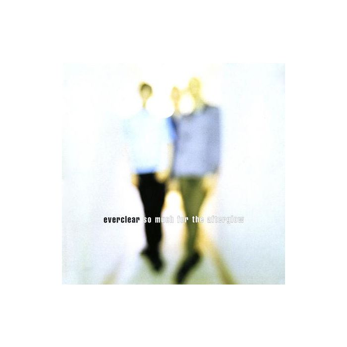 Everclear - So Much For The Afterglow