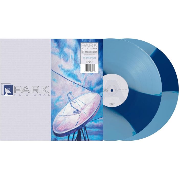 PARK - NO SIGNAL (ANNIVERSARY EDITION)