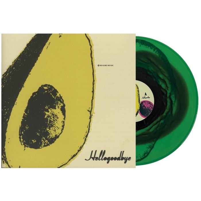 HELLOGOODBYE - EP