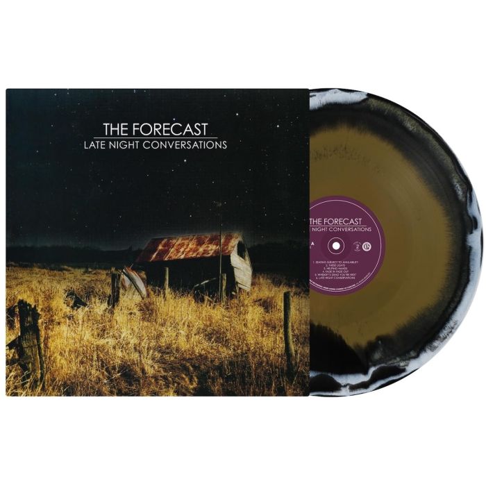 FORECAST - LATE NIGHT CONVERSATIONS