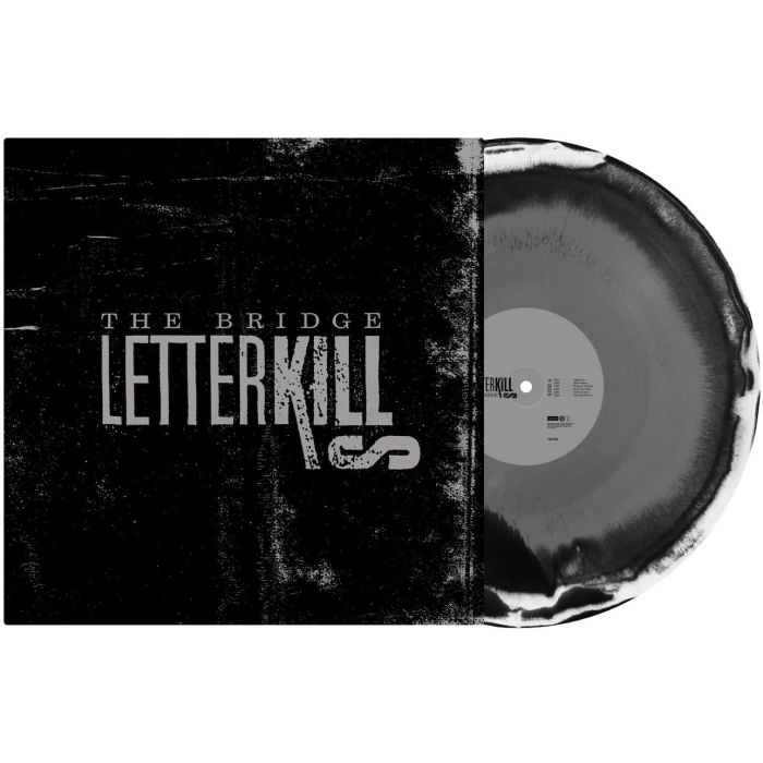LETTER KILLS - BRIDGE