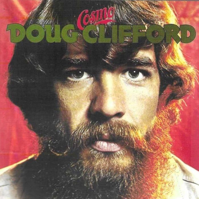 DOUG CLIFFORD - DOUG COSMO CLIFFORD